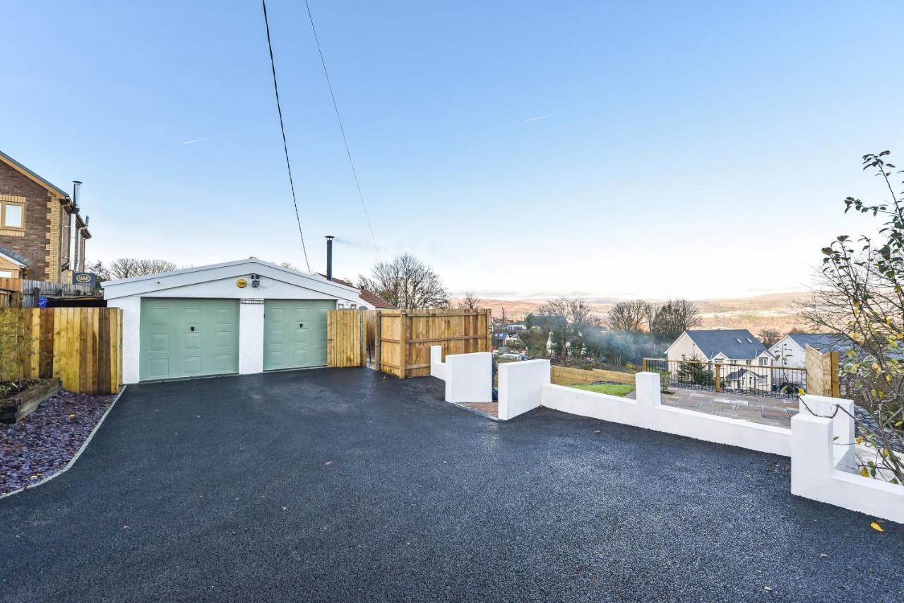 La Cantera Merthyr Tydfil Exterior foto